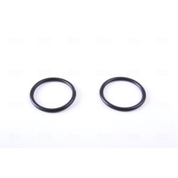 Radiateur Refroidissement Moteur Pour BMW Série 5 E39 7 E38 1711.2.247.345
