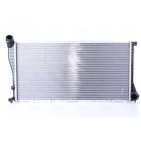 Radiateur Refroidissement Moteur Pour BMW Série 5 E39 7 E38 1711.2.247.345