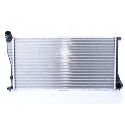 Radiateur Refroidissement Moteur Pour BMW Série 5 E39 7 E38 1711.2.247.345