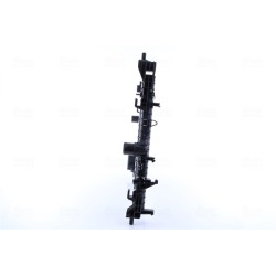 Radiateur Refroidissement Moteur Pour Opel Adam Corsa E Vauxhall Adam
