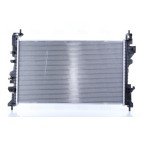 Radiateur Refroidissement Moteur Pour Opel Adam Corsa E Vauxhall Adam