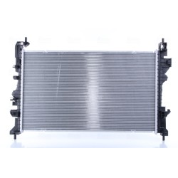 Radiateur Refroidissement Moteur Pour Opel Adam Corsa E Vauxhall Adam