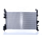 Radiateur Refroidissement Moteur Pour Opel Adam Corsa E Vauxhall Adam