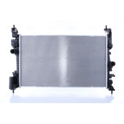 Radiateur Refroidissement Moteur Pour Opel Adam Corsa E Vauxhall Adam