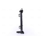Radiateur Refroidissement Moteur Pour Fiat Panda 51934156 51939067