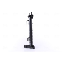 Radiateur Refroidissement Moteur Pour Fiat Panda 51934156 51939067