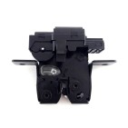 Serrure de Coffre pour RENAULT Clio III Megane II 