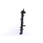 Radiateur Refroidissement Moteur Pour Fiat Panda 51934156 51939067