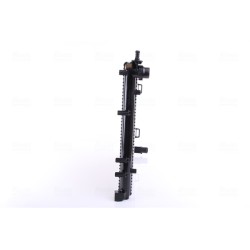 Radiateur Refroidissement Moteur Pour Fiat Panda 51934156 51939067