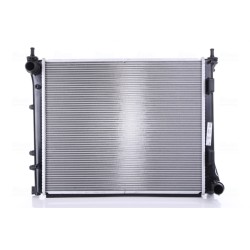 Radiateur Refroidissement Moteur Pour Fiat Panda 51934156 51939067