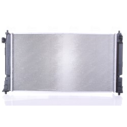 Radiateur Refroidissement Moteur Pour Toyota Suzuki Lexus 164000T370 1640037311