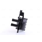 Radiateur Refroidissement Moteur Pour Audi A1 Seat Ibiza IV Skoda 6C0121253B
