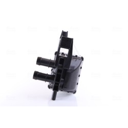 Radiateur Refroidissement Moteur Pour Audi A1 Seat Ibiza IV Skoda 6C0121253B