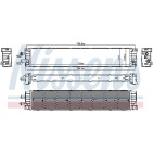 Radiateur Refroidissement Moteur Pour Audi A4 A5 A6 8W0145804A