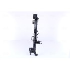 Radiateur Refroidissement Moteur Pour Fiat 500L 51887947 51963267