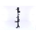 Radiateur Refroidissement Moteur Pour Fiat 500L 51887947 51963267