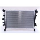 Radiateur Refroidissement Moteur Pour Fiat Alfa Romeo Jeep Compass 51965905