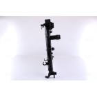 Radiateur Refroidissement Moteur Pour Fiat Alfa Romeo Jeep Compass 51965905
