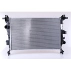 Radiateur Refroidissement Moteur Pour Fiat Alfa Romeo Jeep Compass 51965905