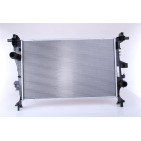 Radiateur Refroidissement Moteur Pour Fiat 500X Jeep Renegade SUV Van