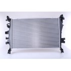 Radiateur Refroidissement Moteur Pour Fiat 500X Jeep Renegade SUV Van