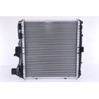 Radiateur Refroidissement Moteur Pour Porsche 911 Speedster Targa 99710613102