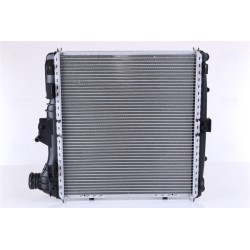 Radiateur Refroidissement Moteur Pour Porsche 911 Speedster Targa 99710613102