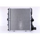 Radiateur Refroidissement Moteur Pour Porsche 911 Speedster Targa 99710613102