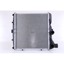 Radiateur Refroidissement Moteur Pour Porsche 911 Speedster Targa 99710613102