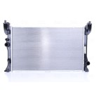 Radiateur Refroidissement Moteur Pour MERCEDES Classe V Marco Polo Camper Vito