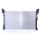 Radiateur Refroidissement Moteur Pour MERCEDES Classe V Marco Polo Camper Vito