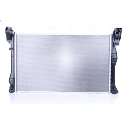 Radiateur Refroidissement Moteur Pour MERCEDES Classe V Marco Polo Camper Vito