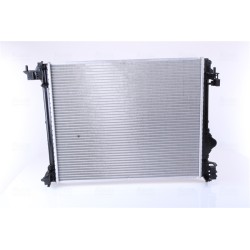 Radiateur Refroidissement Moteur Pour Renault Grand Scénic IV Megane 214108175R