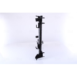 Radiateur Refroidissement Moteur Pour Renault Grand Scénic IV Megane 214108175R