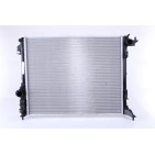 Radiateur Refroidissement Moteur Pour Renault Grand Scénic IV Megane 214108175R