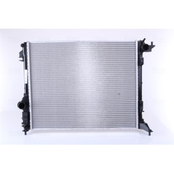 Radiateur Refroidissement Moteur Pour Renault Grand Scénic IV Megane 214108175R