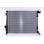 Radiateur Refroidissement Moteur Pour Renault Grand Scénic IV Megane 214105169R