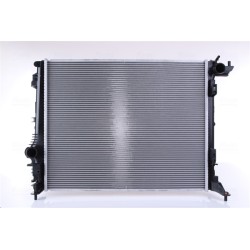 Radiateur Refroidissement Moteur Pour Renault Grand Scénic IV Megane 214105169R
