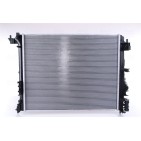 Radiateur Refroidissement Moteur Pour Renault Grand Scénic IV Megane 214105169R