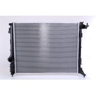 Radiateur Refroidissement Moteur Pour Renault Grand Scénic IV Megane 214108607R