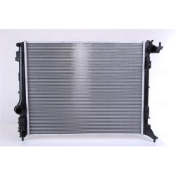 Radiateur Refroidissement Moteur Pour Renault Grand Scénic IV Megane 214108607R