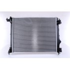 Radiateur Refroidissement Moteur Pour Renault Grand Scénic IV Megane 214108607R
