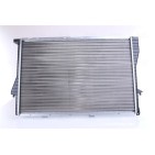 Radiateur Refroidissement Moteur Pour BMW Série 5 E39 7 E38 1.436.060 1.436.061