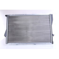 Radiateur Refroidissement Moteur Pour BMW Série 5 E39 7 E38 1.436.060 1.436.061