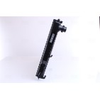 Radiateur Refroidissement Moteur Pour BMW Série 5 E39 7 E38 1.436.060 1.436.061