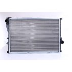 Radiateur Refroidissement Moteur Pour BMW Série 5 E39 7 E38 1.436.060 1.436.061