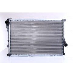 Radiateur Refroidissement Moteur Pour BMW Série 5 E39 7 E38 1.436.060 1.436.061