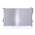 Radiateur Refroidissement Moteur Pour BMW Série 5 E39 7 E38 1.436.060 1.436.061