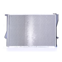Radiateur Refroidissement Moteur Pour BMW Série 5 E39 7 E38 1.436.060 1.436.061