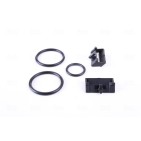 Radiateur Refroidissement Moteur Pour BMW Série 5 E39 7 E38 1.436.060 1.436.061